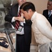 Philippine President Ferdinand R. Marcos Jr. Participates in an Armed Forces Full Honors Wreath-Laying Ceremony at the Tomb of the Unknown Soldier