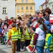 4ID Celebrates Flag Day with Poland in Bolesławiec