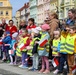 4ID Celebrates Flag Day with Poland in Bolesławiec