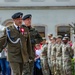 4ID Celebrates Flag Day with Poland in Bolesławiec