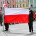 4ID Celebrates Flag Day with Poland in Bolesławiec