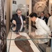 Philippine President Ferdinand R. Marcos Jr. Participates in an Armed Forces Full Honors Wreath-Laying Ceremony at the Tomb of the Unknown Soldier