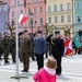 4ID Celebrates Flag Day with Poland in Bolesławiec