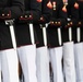 Philippine President Ferdinand R. Marcos Jr. Participates in an Armed Forces Full Honors Wreath-Laying Ceremony at the Tomb of the Unknown Soldier