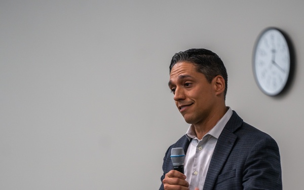 Regional Law Enforcement Leadership Summit