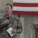 Senior Master Sgt. Southworth promotes to Chief Master Sgt.