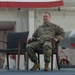 Senior Master Sgt. Southworth promotes to Chief Master Sgt.