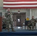 Senior Master Sgt. Southworth promotes to Chief Master Sgt.