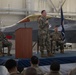 Senior Master Sgt. Southworth promotes to Chief Master Sgt.