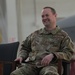 Senior Master Sgt. Southworth promotes to Chief Master Sgt.