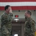 Senior Master Sgt. Southworth promotes to Chief Master Sgt.