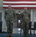 Senior Master Sgt. Southworth promotes to Chief Master Sgt.