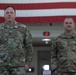 Senior Master Sgt. Southworth promotes to Chief Master Sgt.