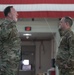 Senior Master Sgt. Southworth promotes to Chief Master Sgt.