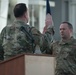 Senior Master Sgt. Southworth promotes to Chief Master Sgt.