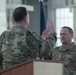 Senior Master Sgt. Southworth promotes to Chief Master Sgt.