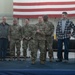 Senior Master Sgt. Southworth promotes to Chief Master Sgt.