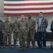 Senior Master Sgt. Southworth promotes to Chief Master Sgt.