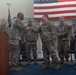 Senior Master Sgt. Southworth promotes to Chief Master Sgt.