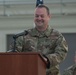 Senior Master Sgt. Southworth promotes to Chief Master Sgt.