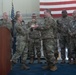 Senior Master Sgt. Southworth promotes to Chief Master Sgt.