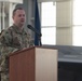 Senior Master Sgt. Southworth promotes to Chief Master Sgt.