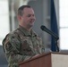 Senior Master Sgt. Southworth promotes to Chief Master Sgt.