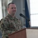 Senior Master Sgt. Southworth promotes to Chief Master Sgt.