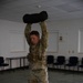 Sergeant Major Challenge 2023