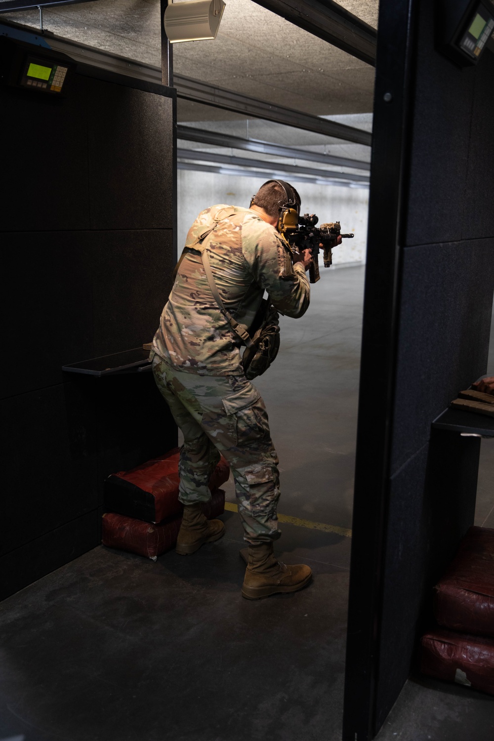 Sergeant Major Challenge 2023