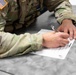 Sergeant Major Challenge 2023