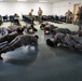 Sergeant Major Challenge 2023