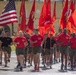 MCRD San Diego Moto Run