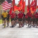 MCRD San Diego Moto Run