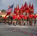 MCRD San Diego Moto Run