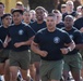 MCRD San Diego Moto Run