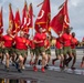 MCRD San Diego Moto Run