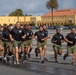 MCRD San Diego Moto Run