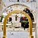 Libyans celebrate the holy month of Ramadan in Tripoli’s Old City.