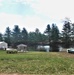 Pine View Campground at Fort McCoy