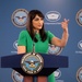 Pentagon Press Briefing