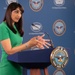 Pentagon Press Briefing