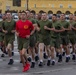 Charlie Company Motivational Run