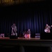 Bringing in the Music