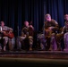 Bringing in the Music