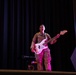 Bringing in the Music