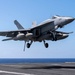 Nimitz Conducts Flight Operations