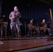 Bringing in the Music
