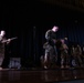 Bringing in the Music