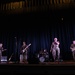Bringing in the Music